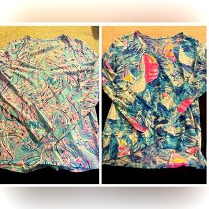 Lilly Pulitzer Long Sleeve Bundle